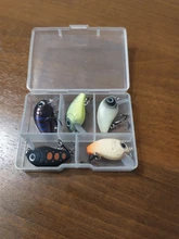 Sinking Wobbler Baits-Set Rattling Perch Fishing-Lure Hard Banshee Artificial Pike/trolling