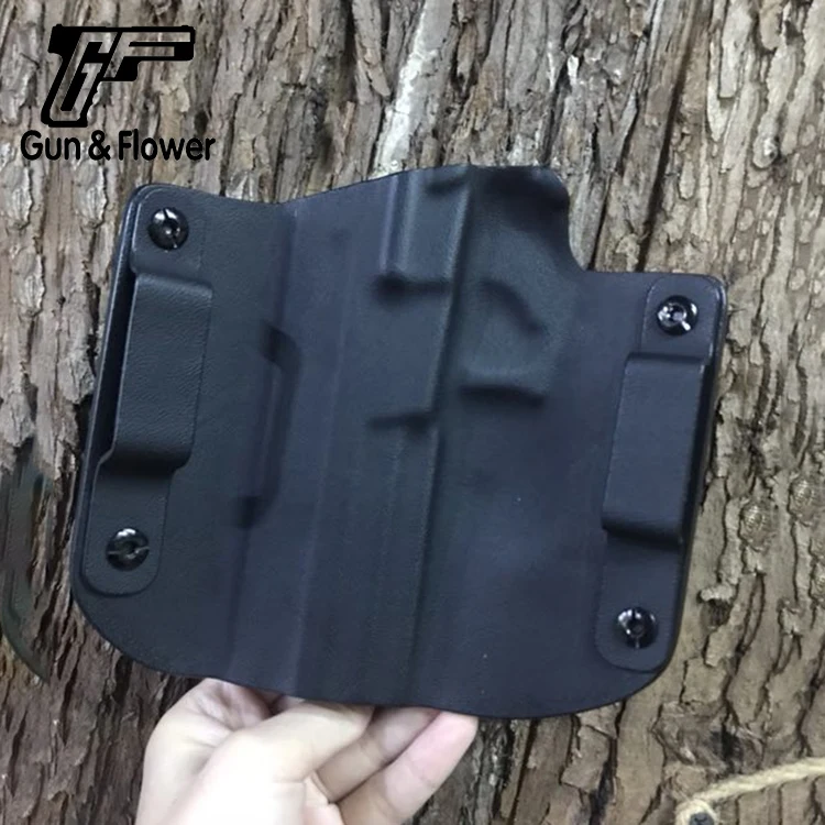 Gunflower быстрая нарисованная кобура и магазин снаружи пояс Kydex кобура для Sig SP2022