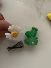 Perfume-Clip Decoration Car-Accessories Couple Car-Air-Outlet Creative Cute