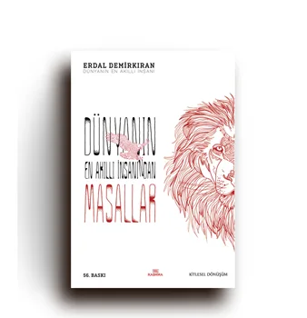 

Tale's From The Smartest Person In The World - Erdal Demi̇rkıran - Turkish Book