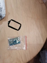 Cable flexible de pantalla LCD A61 + llavero de cristal LCD para controlador remoto lcd A61 Starline con pantalla A61 con rayas cebra