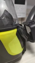 Motorcycle Helmet Chin Stand Mount Holder for GoPro Hero 9 8 7 6 5 4 3 Xiaomi Yi Action