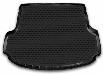 

Trunk car mat for Kia Sorento 2012~2015 5 Seats car interior protection floor from dirt guard car styling