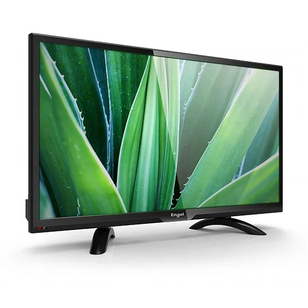 Телевизор Engel LE2060T2 2" HD готовый светодиодный HDMI черный