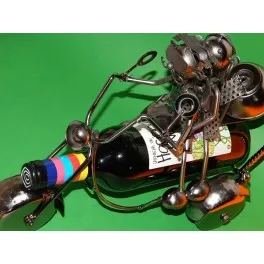 

WINE RACK VINTAGE TRICYCLE