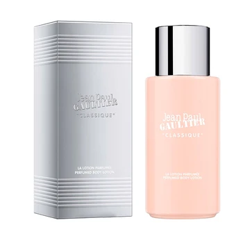 

Moisturising Lotion Classique Jean Paul Gaultier (200 ml)