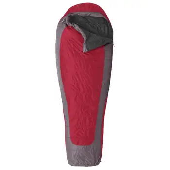 

Sleeping bag 45, real red/fog, LZ (20520-6186-lz) Mountain