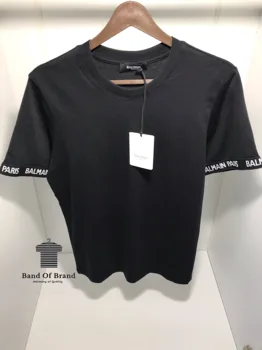 

T shirt Men New Session T-shirt %100 Cotton With Black T shirt High Quality And Exclusive Clothes