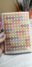 4 hojas de números letra de alfabeto etiqueta lindo amor corazón pegatinas DIY planificador cuaderno diario decoración artículos de papelería