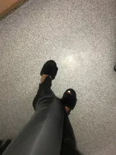 FQLWL Casual de verano 2 dos piezas de mujer rosa traje de manga larga de las mujeres Leggings camisetas conjuntos de chándal de las señoras