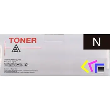 

Compatible Toner CLT-K809SBlack Remanufactured