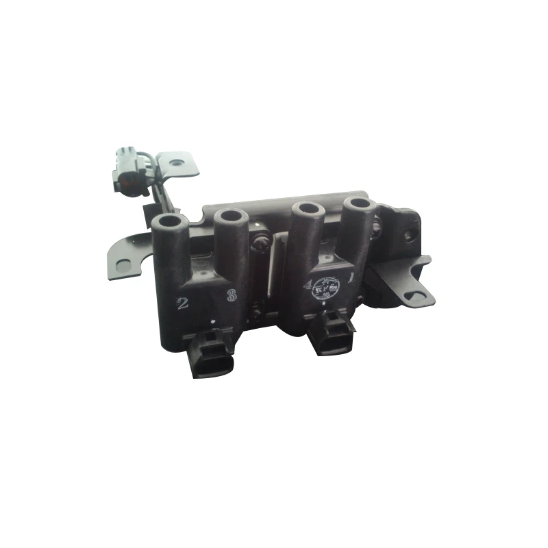 DENSO DIC-0115 For Катушка зажигания Hyundai, Kia(5 пол., в/в 4) 36331