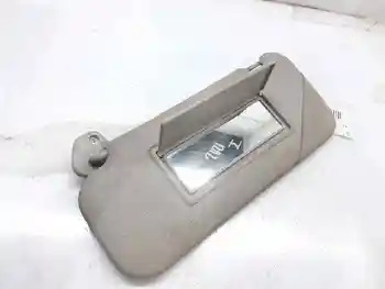 

8143CH left PARASOL CITROEN XSARA PICASSO