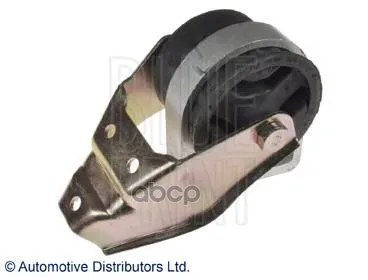 Adu178002_подушка Двс Передняя! Smart Fortwo/Roadster 0.6/0.798 Blue Print Adu178002 Blue Print арт. ADU178002