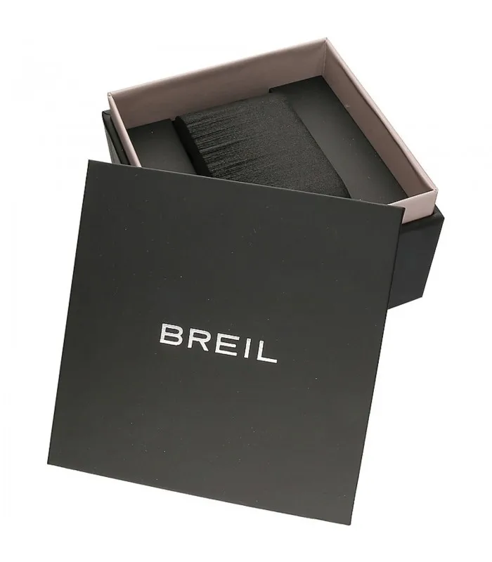 BREIL часы CHRONO GENT 40,5 мм TW1648