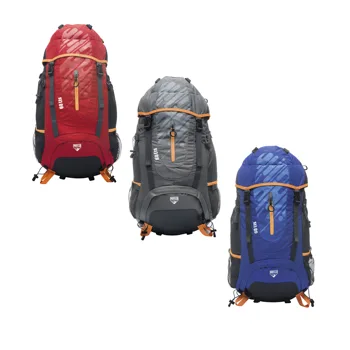 

Backpack travel 60 L, Bestway, item No. 68082