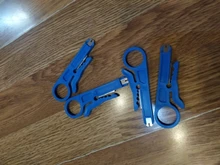 Pliers Cable Wire-Cutter Cut-Line-Tool Crimper