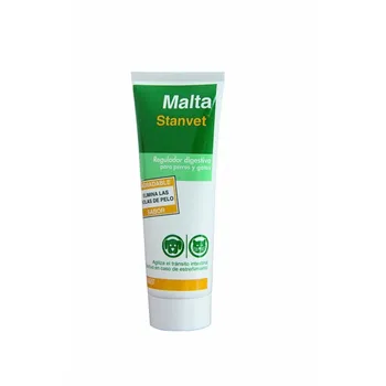 

Malta Stanvet 100 gr. For dogs and cats