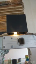 Wall-Lamps LED Bedroom Corridor IP65 Adjustable Porch Outdoor Waterproof And 12W Ce Courtyard