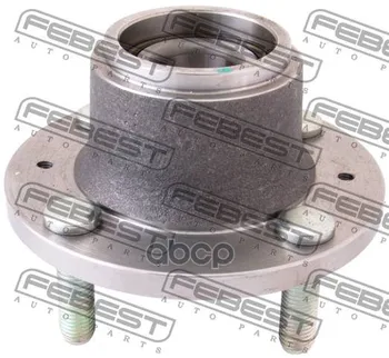 

Hub rear (Chevrolet Aveo (T200) 2003-2008) febest febest art. 1082-t200r