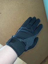 Guantes de bicicleta de secado rápido para hombre y mujer, manoplas ligeras y transpirables con pantalla táctil, para otoño