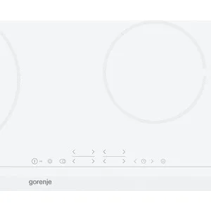 Электрическая варочная панель Gorenje ECT643WCSC