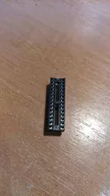 Sockets Pcb Connector Dip40-Pins DIP8 DIP14 DIP20 Round-Hole 18 16 20-28-32 6-8-14 IC