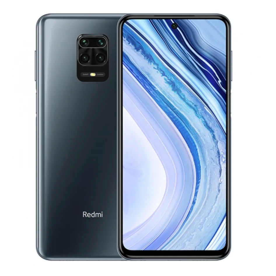 Xiaomi Redmi Note 9s 128Gb