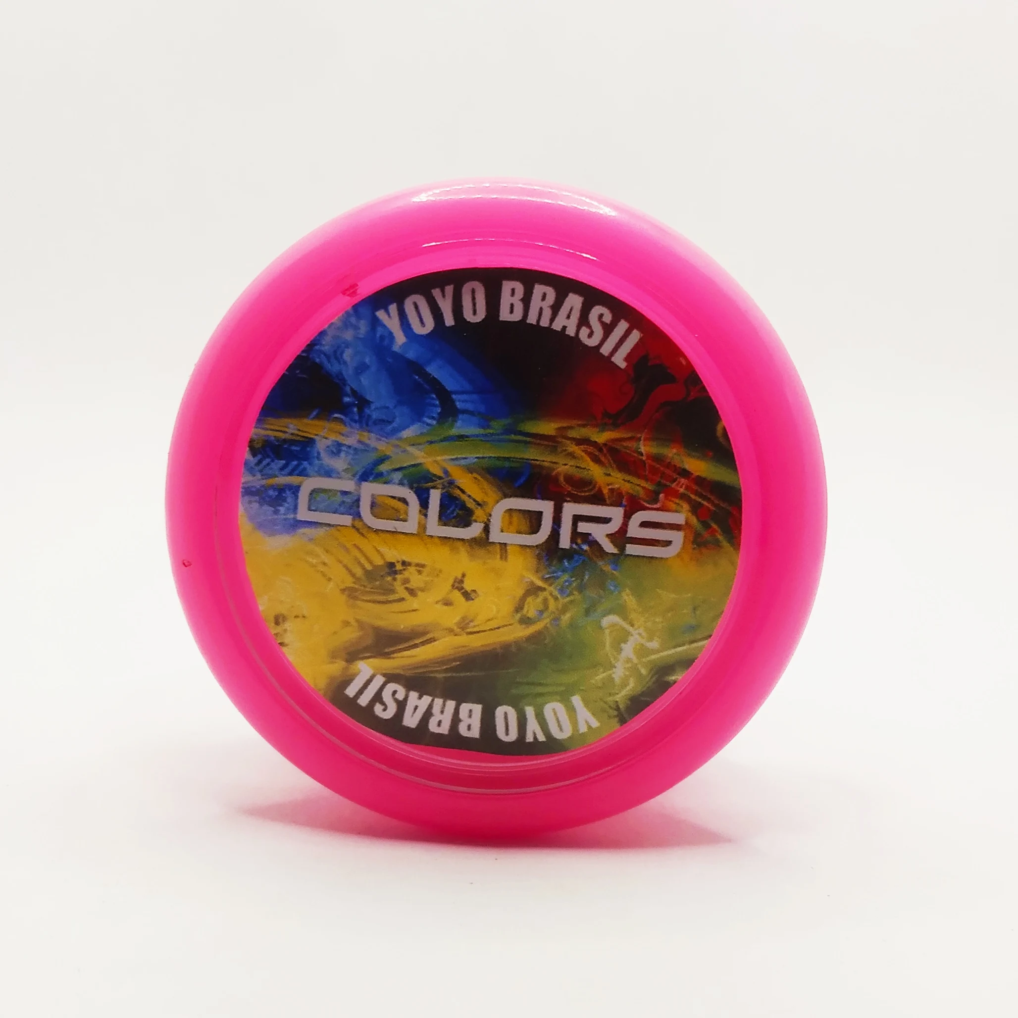 Yoyo York de Rolamento Concavo Profissional + 3 cordas de ioio