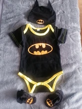 Peleles de algodón para bebés, Tops, zapatos y sombrero, conjunto de 3 uds. De ropa para recién nacidos de 0 a 24 meses