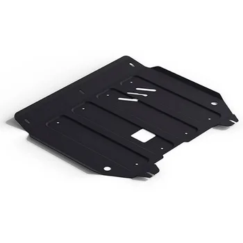 

Protection and PPC Rival for Kia Vengа I 2010-2015 2015-2017, Steel 2mm, with mounting hardware, 111.2817.1
