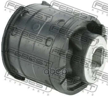 

Silenblock rear beam Land Rover Range Rover III 2002-2012 febest art. lrab-037