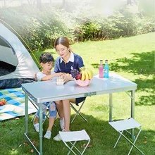 SOKOLTEC Стол складной,стол для пикника,туристический стол OP2329
