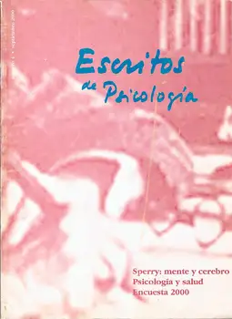 

Briefs Psychology N ° 4. September 2000