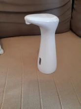 Dispensador automático de jabón líquido o espuma, lavadora de manos, Máquina Inteligente de inducción de espuma para cocina y baño