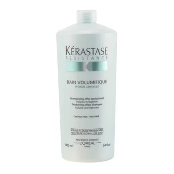 

Volumising Shampoo Resistance Kerastase
