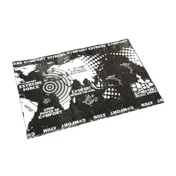 

Comfortmat extreme Car Sound Deadening Mat Sound Deadener Insulation Material