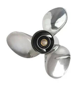 

Propeller 3x14x24l, Solas, 3552-140-24mf 355214024mf