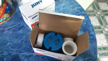 Replacement Float-Valve Water-Level-Control Full-Automatic Durable Ball Practical Nylon