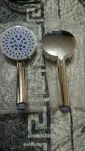 Shower-Head High-Pressure Zhangji One Buy One-Free 2pcs Top-Quality Get Hot-Sale