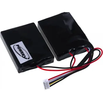 

Battery for Bluetooth / WLAN speaker Beats by Dr. Dre Pill 2.0