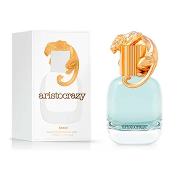 

ARISTOCRAZY BRAVE EAU OOF TOILETTE 80ML VAPORIZER