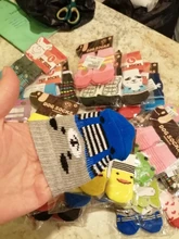 Socks Dog-Shoes Paw-Protector Chihuahua-Boots Puppy Small Dogs Winter Anti-Slip for Indoor-Wear