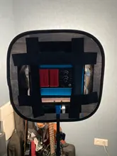 23--23 Softbox-Diffuser Light-Panel YN300 Led-Video YONGNUO Yn600l-Ii Foldable for Yn600l-ii/Yn900/Yn300/..