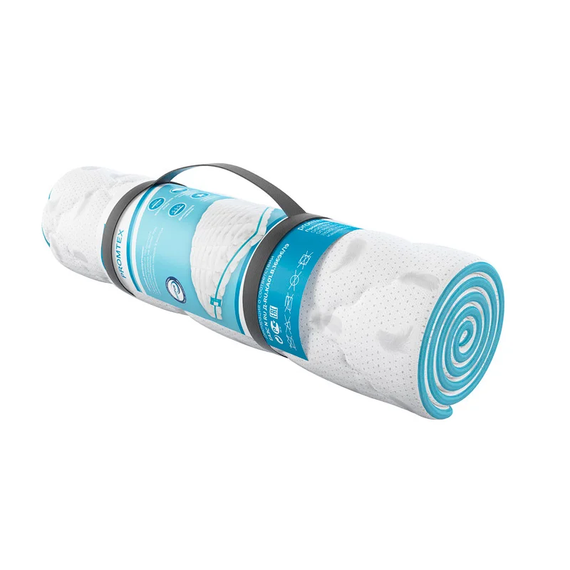 Матрас Promtex Orient Roll Standart 14|Матрасы| |