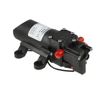 

Pump water supply membrane SHURflo SLV, 12v, 3.8 L/min, 30 psi (2.0 bar) 105013