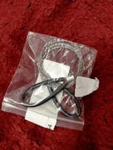 Sierra de cadena de soga de acero Manual, equipo de supervivencia de emergencia, herramientas de viaje al aire libre, Camping y senderismo