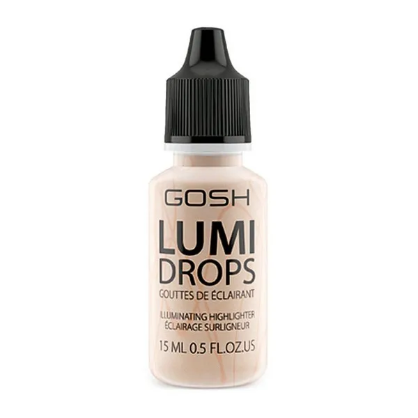 Хайлайтер Lumi Drops Gosh copenher (15 мл)| |