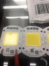 Bulb-Lamp Spotlight No-Need-Driver Cob-Chip Smart 220V LED 10W 3W 9W 20W 7W 50W IC 