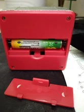 Mini transportador Digital de 360 °, goniómetro electrónico de alta precisión, inclinómetro, medidor de ángulo de nivel Digital, caja de medición de ángulo